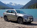 BMW X5 xDrive 3.0d 2013 года